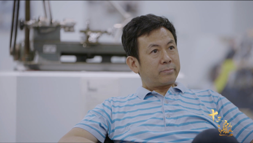 十三邀|吴国盛谈选择科学史研究:还是有一点理想和责任