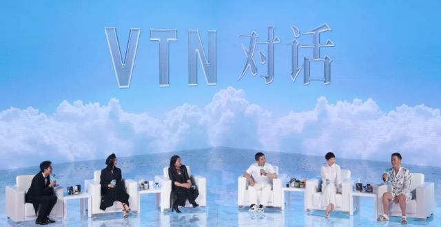 特辑｜聚焦 VTN 购物车 从时尚产品转变看生活方式变迁_腾讯新闻