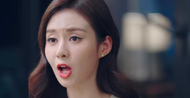 皮囊之下最拧巴的角色是姐姐姚梦归