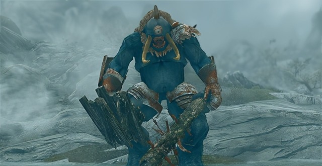 神秘的远古巨人之谜,它们身长接近4米,巨人族真的存在吗?