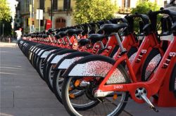 全国の多くの公共自転車が停止を発表しました：なぜ誰も乗らないのですか？