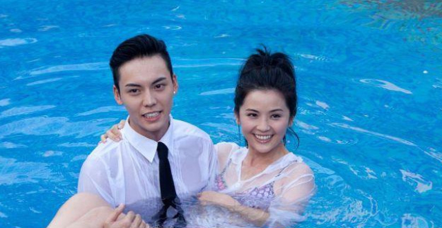 那女的叫乔浪最新文章