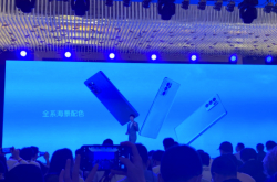 OPPO Reno6シリーズ発売：メイン撮影、新ラディアントビューティー機能