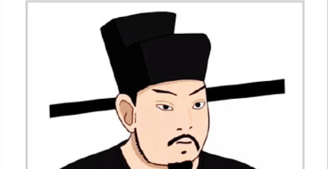 给古人取英文名,网友脑洞大开,朱棣叫"judy",陆游的英文名创意十足