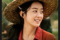 لعبت Lei Jinyu دور Zhao Liying