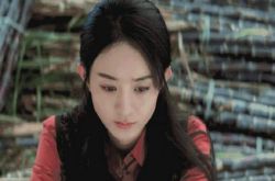 لعبت Lei Jinyu من Zhao Liying الدور على قيد الحياة ، وتستحق الحبكة التفكير فيها