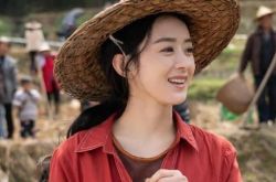 「希望の野原」で Z Zo麗yingが演じるレイ・ジンユ：この2つの場所は、多くの人々の涙を誘った