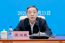 تم نقله مرتين خلال عام ونصف إلى سكرتير لجنة فحص الانضباط في مقاطعة هوبي ، الذي كتب إلى Zhu Rongji