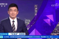 代償の結婚式が登場！結婚業界の観察 Zheng Rongxiang が CCTV にインタビューされました