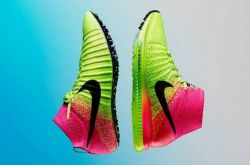 Innovation does not believe in the limit, Nike upgrades technology and services to open a new era of personalized sports