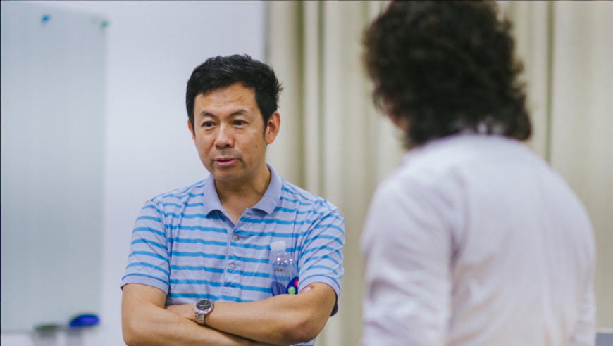 十三邀丨清华大学教授吴国盛:从求真的科学到求力的科学