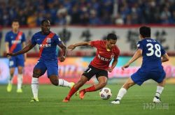 世界予選は中国スーパーリーグに影響を与えるか、1か月延期、30ラウンドをプレーできるかは疑問