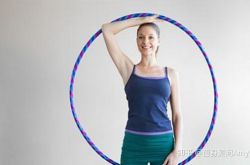 Can the weight loss exercise hula hoop lose weight? What can I do to lose weight quickly?