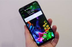 撤退を発表：LG工場が正式にスマートフォンの生産を中止