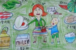 儿童节特辑丨保障儿童食品安全，从农贸市场源头解决
