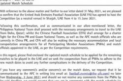 استجاب الاتحاد الصيني لكرة القدم لتحمل نفقات سفر فريق A: لا يزال هو منظم المسابقة ويتمتع بالحقوق والمصالح ذات الصلة.