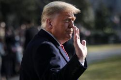 トランプの個人ウェブサイトは、オンラインになってから1か月も経たないうちに永久に閉鎖され、アメリカのメディアがそれを暴露した理由は理解するのが難しい!