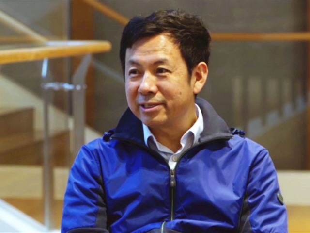 十三邀丨吴国盛:割裂,碎片化,让创造共识变成更艰巨的任务