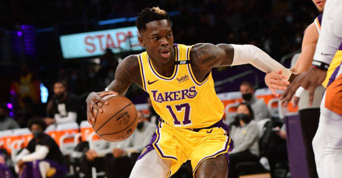 乌布雷成功突围这才是一个良心价施罗德下家在哪呢