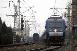 蘭信鉄道事故で9人死亡