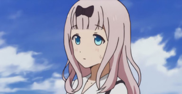 『藤原千花』图片七张