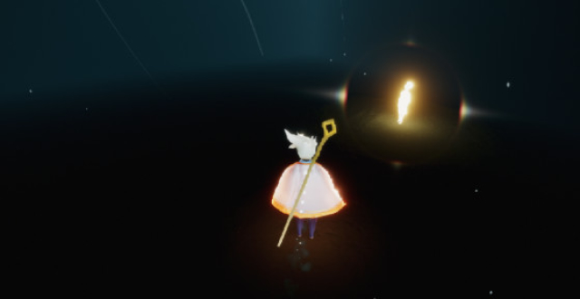 【光遇萌新必读】云野光翼合集