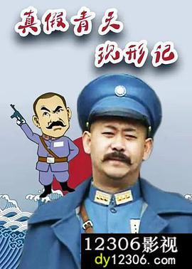 真假青天现形记