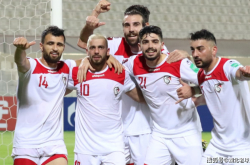 متكبر او مغرور! بعد الانتصار الكبير لسوريا ، اعترفوا بأنهم خسروا المنتخب الوطني لكرة القدم ملعبهم.