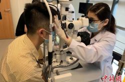 中国の近視患者数が6億人を突破！あなたのビジョンは基準を満たしていますか？