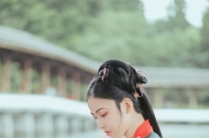 今日壁纸 嘉人女性影响力之夜壁纸 腾讯新闻