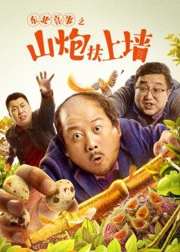 东北喜事之山炮扶上墙封面图