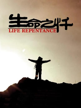 生命之忏封面图