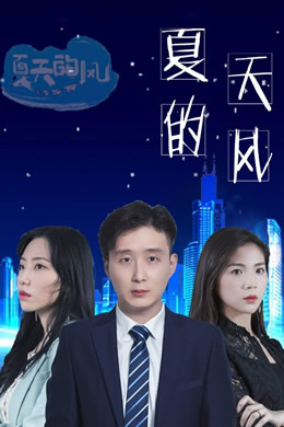 夏天的风封面图