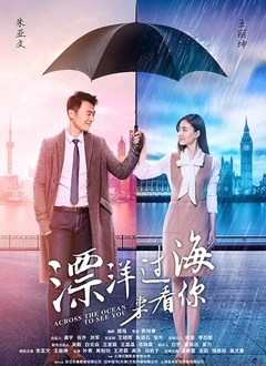 漂洋过海来看你封面图