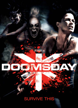 末日侵袭封面图