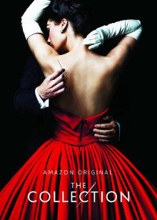 时尚烟云封面图