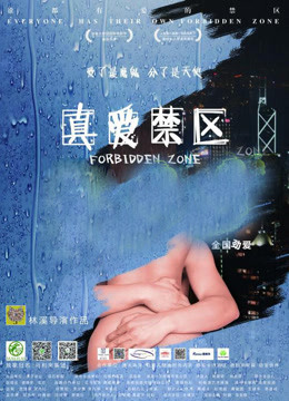 真爱禁区封面图