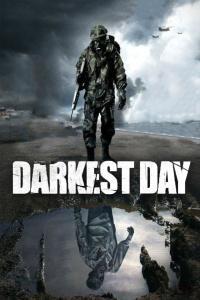 暗无天日封面图