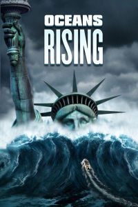 海平面上升封面图