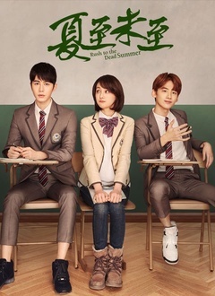 夏至未至封面图