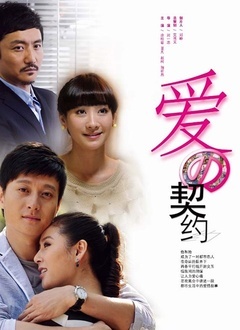 爱的契约封面图