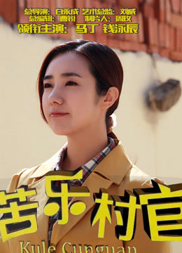 苦乐村官封面图