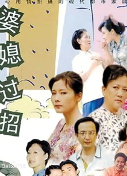 婆媳过招封面图