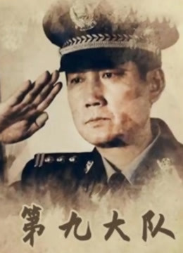 第九大队封面图