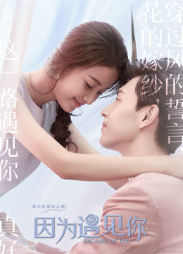 因为遇见你封面图