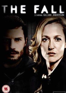 堕落第一季封面图