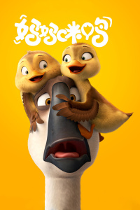 妈妈咪鸭封面图