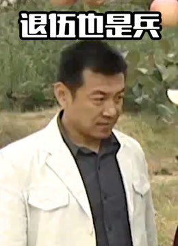 退伍也是兵封面图