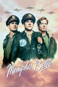 孟菲斯美女号封面图