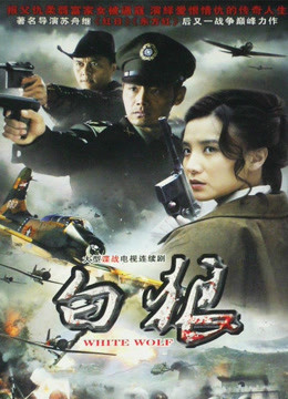 白狼封面图